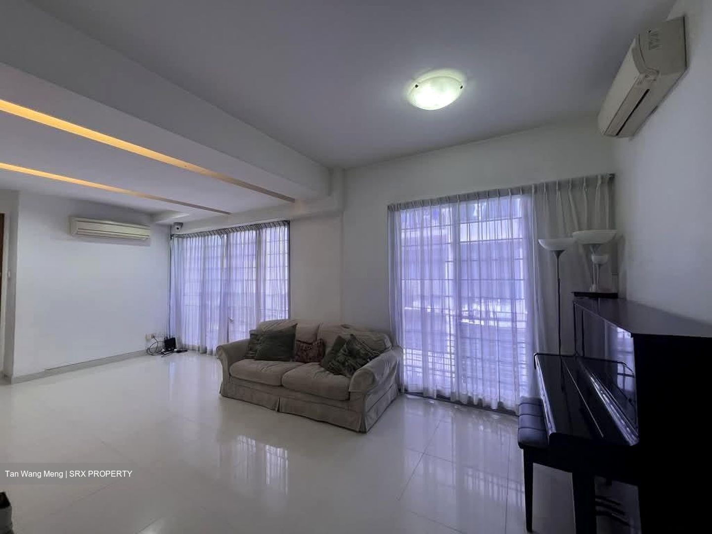 Meya Lodge (D13), Apartment #568398611